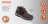 Botina VIPOSA OIL VELCRO 16.7