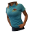 Babylook Piquet Polo C/DET