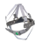 Carneira p/Capacete c/Jugular MSA