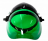Protetor Facial Apolo Verde