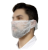 Protetor de Barba Descartável TNT