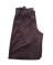 Calça de Moletom S/REG S/PASS C/EL