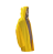 Capa de Chuva PVC S/FORR C/CAPUZ
