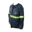 Jaleco de Brim WORKCEDRO C/REF ML