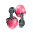Protetor Auricular POMP MUFFLER 3M