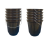 Kit Atacado 50 Baldes 7L