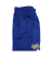 Calça de Sarja Azul Royal